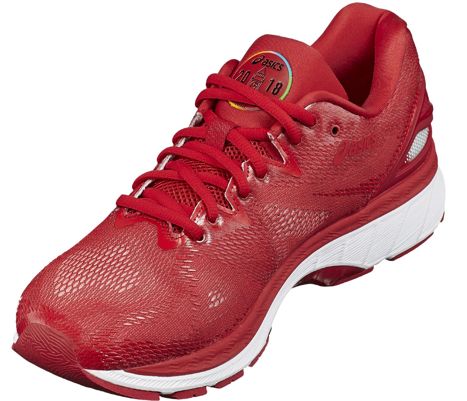 Asics nimbus 20 on sale usa